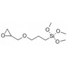 Le gamma-glycidoxypropyltriméthoxysilane; , CAS 2530-83-8, 3- (2, 3-époxypropoxypropyl) -triméthoxysilane